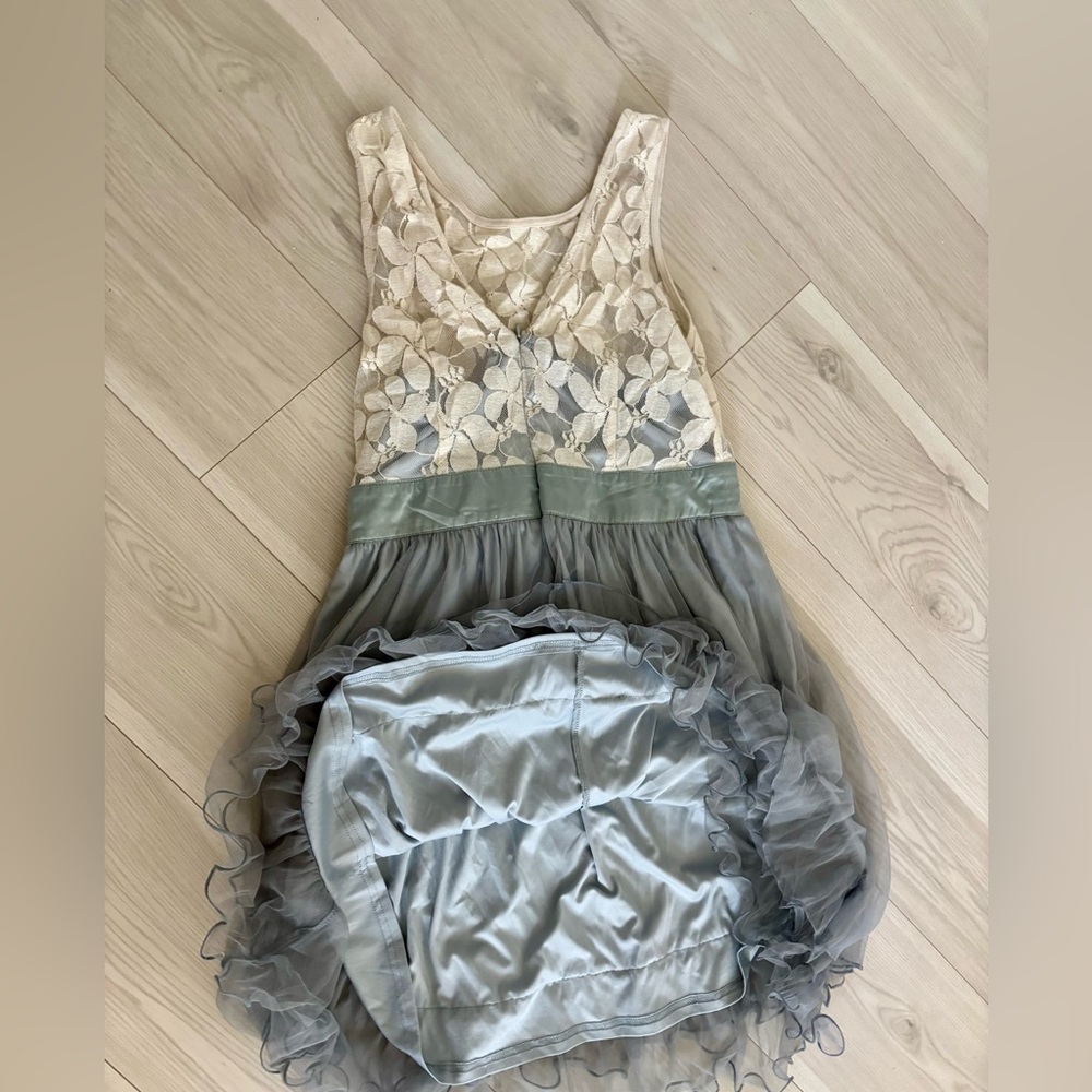ModCloth Ryu Tulle Dress - Picture 8 of 9
